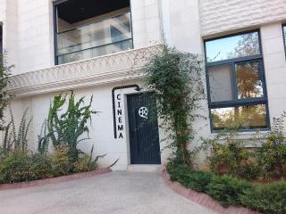 كمباوند شقة مفروشة كومباوند الامعري المطار - 2