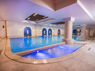 كمباوند شقة مفروشة كومباوند الامعري المطار - 1