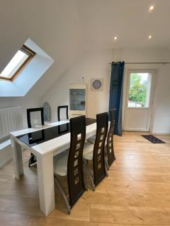 Au bonheur des Anes - Gite Maya - 3