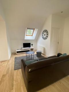 Au bonheur des Anes - Gite Maya - 2