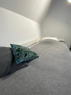 Au bonheur des Anes - Gite Maya - 1