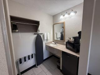 Red Roof Inn Tucson - 8