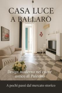 Casa Cristy palermo - 9