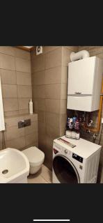 Saray Residence - City center - Free parking - 2