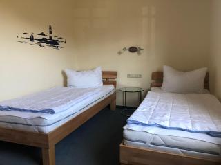 Reetdachhaus Weißdorn 1 - 5