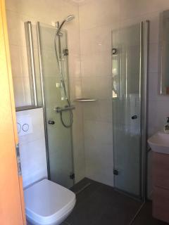 Reetdachhaus Weißdorn 1 - 4