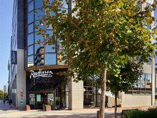 Radisson Hotel Clermont-Ferrand - Clermont-Ferrand - 6