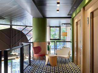 Radisson Hotel Clermont-Ferrand - Clermont-Ferrand - 3