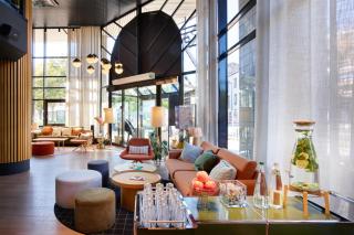 Radisson Hotel Clermont-Ferrand - Clermont-Ferrand - 2