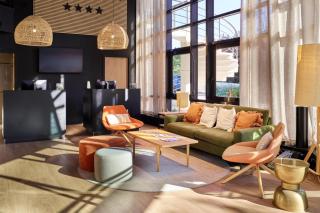 Radisson Hotel Clermont-Ferrand - Clermont-Ferrand - 4