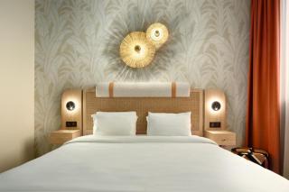 Radisson Hotel Clermont-Ferrand - Clermont-Ferrand - 9