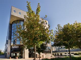 Radisson Hotel Clermont-Ferrand - Clermont-Ferrand - 7