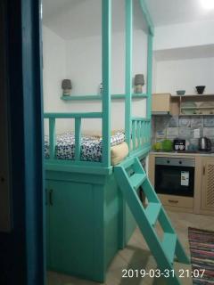 Grande Grotta Studios - Sleeps 8 - Free Parking - 9