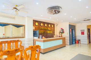 Ngọc Châu Hotel Hồ Chí Minh - 9