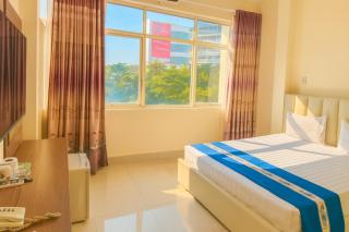 Ngọc Châu Hotel Hồ Chí Minh - 8