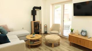 Petříkovy Apartmány - 2