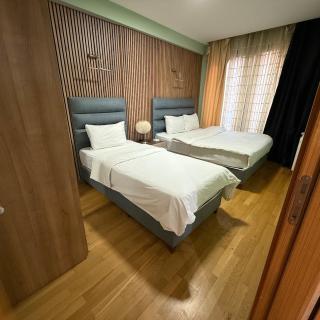 Bright 2BR Home in Central Istanbul - 6