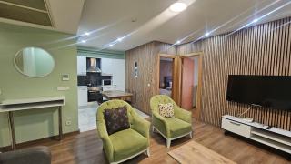 Bright 2BR Home in Central Istanbul - 4