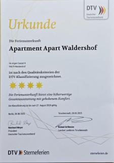 Apartment Apart Waldershof - 5