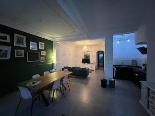 Central House with Terrace - 4