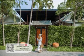 IP Plus Pool Villa Pattaya - 0