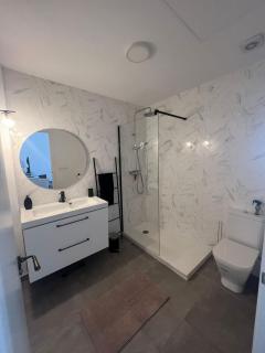 Central House with Terrace - 1