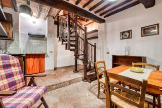 GuestHost - Cozy Apartments in Bagnaia - 8