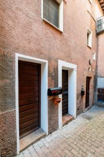 GuestHost - Cozy Apartments in Bagnaia - 0