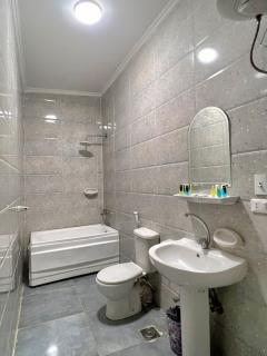 Elgabry pyramids inn - 1