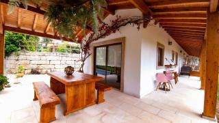 Casa Rosa, Quinta Carmo - Alcobaça/Nazaré - 8