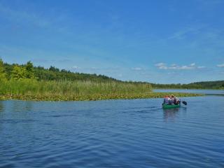 Ferienpark Mirow - 2