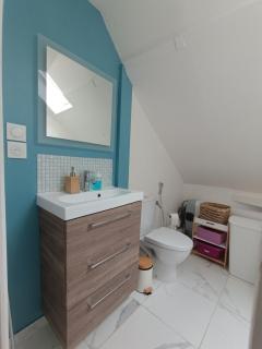 Appartement de charme centre ville - 9