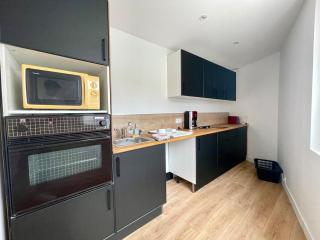 Le Cosy Tranchais - city center - 300 m beach - 6