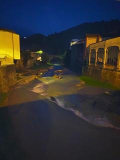 Villa River's View Private Swimming Pool & Spa citycenter on foot - 4