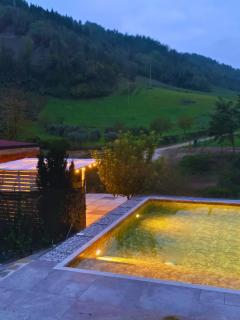 Villa River's View Private Swimming Pool & Spa citycenter on foot - 2