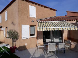 Maison T4 avec jardin à 300 m de la plage - 0