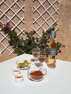 Maison T4 avec jardin à 300 m de la plage - 3