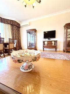 Park View Apartment - 1