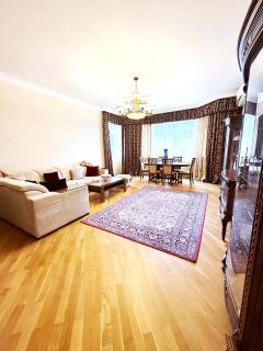 Park View Apartment - 3