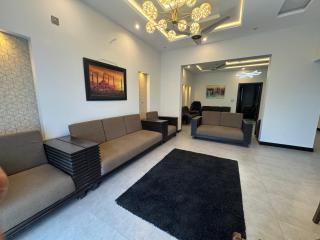 Bridge Residency-2 Top City-1 Islamabad - 9