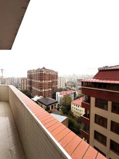 Park View Apartment - 9