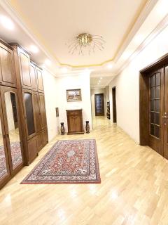 Park View Apartment - 5