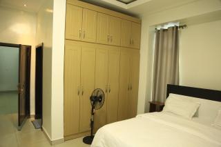 Eddie Homes Apartment - 1