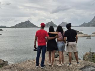 Jawai Bagpackers Hostel - 4