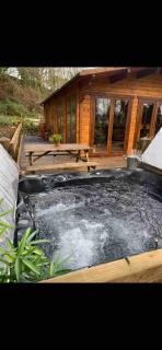 Cosy log cabin - 7