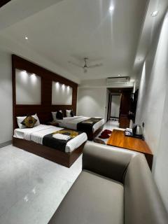 Hotel Venus - 3