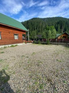 Подих Лісу - 5