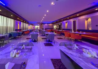 Emora 1 BR Apartment - 2