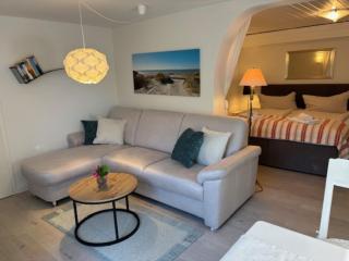 Ruhetal -Ferienwohnung mit Sonnenterasse - 6