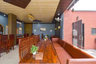 FabHotel Sunroof & Rooftop - 5